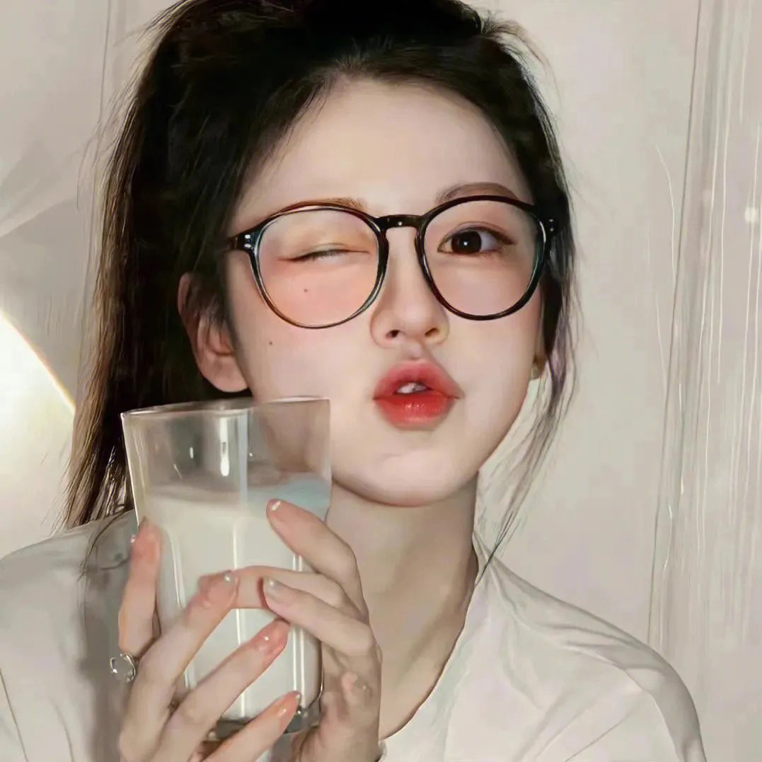 女高中生给你做饭了