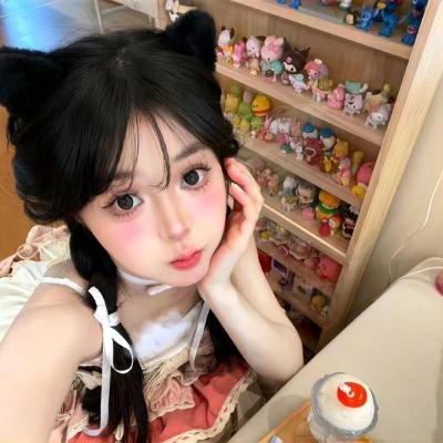 蓝丝绒